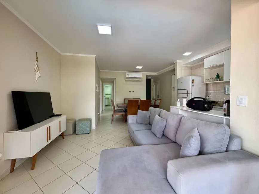 Foto 3 de Apartamento com 3 quartos à venda, 107m2 em Riviera de São Lourenço, Bertioga - SP