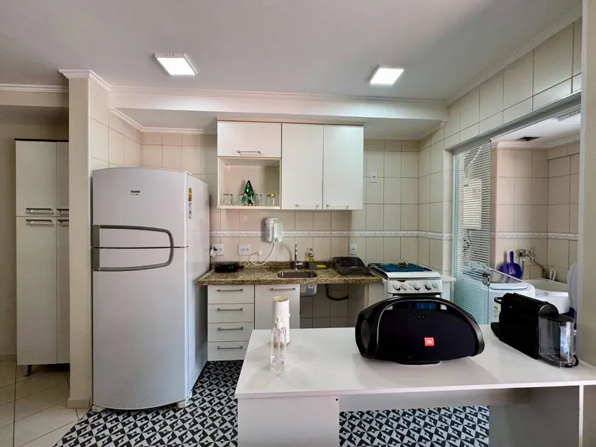 Foto 6 de Apartamento com 3 quartos à venda, 107m2 em Riviera de São Lourenço, Bertioga - SP