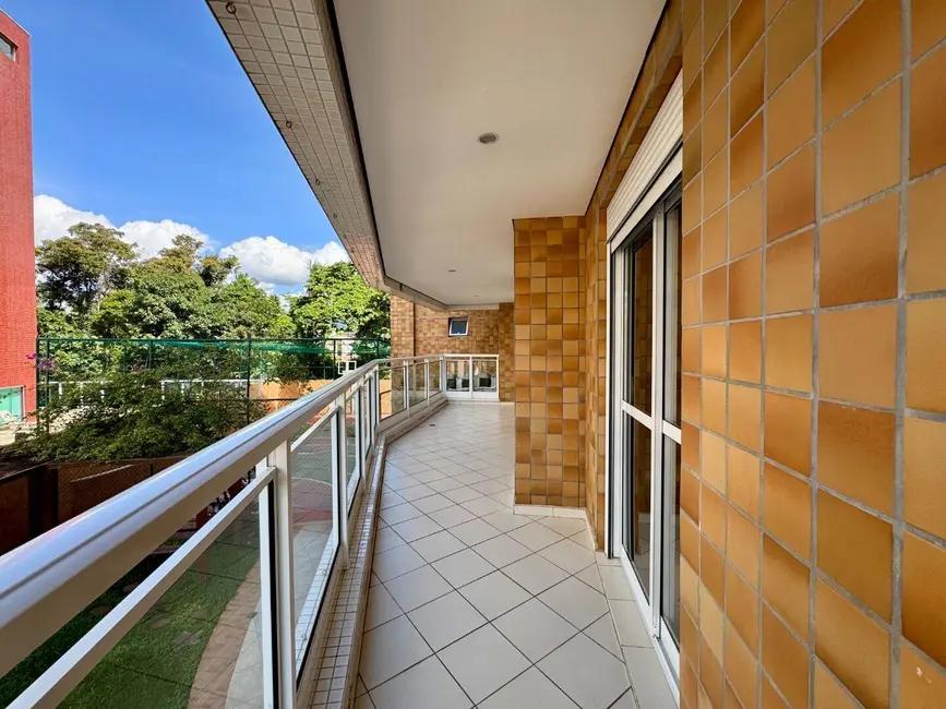 Foto 2 de Apartamento com 3 quartos à venda, 107m2 em Riviera de São Lourenço, Bertioga - SP