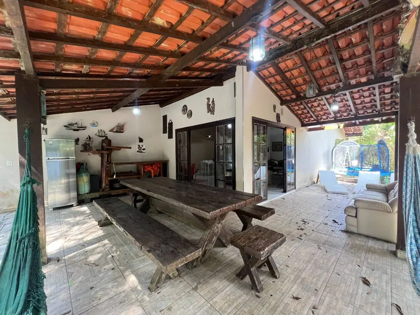 Foto 5 de Casa com 5 quartos à venda, 246m2 em Riviera de São Lourenço, Bertioga - SP