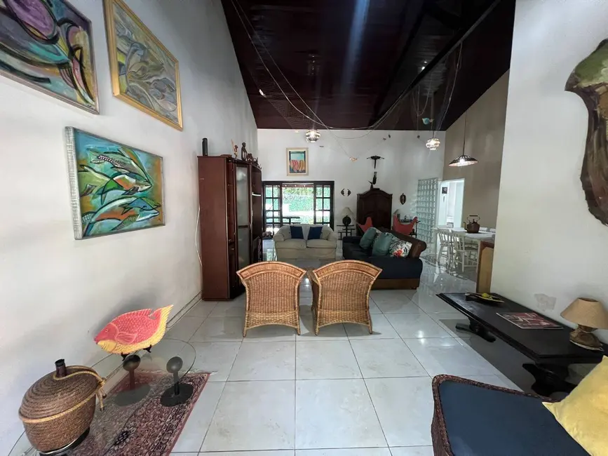Foto 2 de Casa com 5 quartos à venda, 246m2 em Riviera de São Lourenço, Bertioga - SP