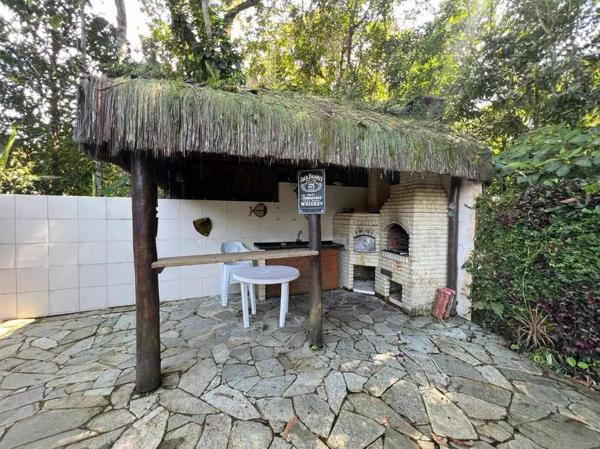 Foto 9 de Casa com 5 quartos à venda, 246m2 em Riviera de São Lourenço, Bertioga - SP