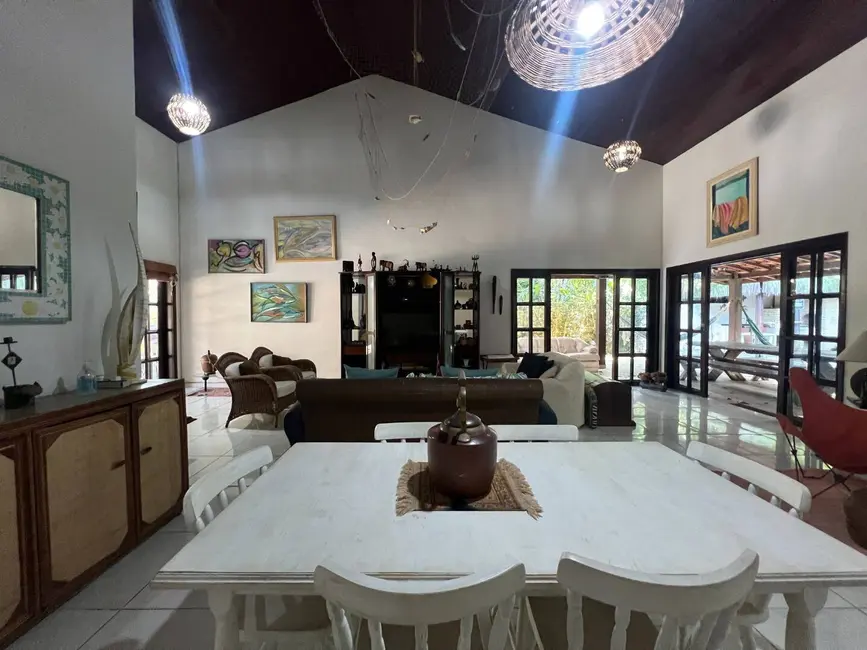 Foto 4 de Casa com 5 quartos à venda, 246m2 em Riviera de São Lourenço, Bertioga - SP