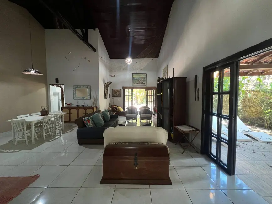 Foto 3 de Casa com 5 quartos à venda, 246m2 em Riviera de São Lourenço, Bertioga - SP