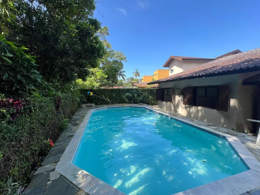 Foto 1 de Casa com 5 quartos à venda, 246m2 em Riviera de São Lourenço, Bertioga - SP