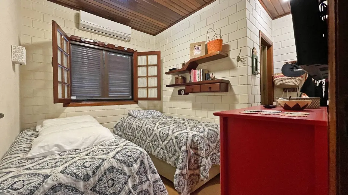 Foto 5 de Casa com 3 quartos à venda, 132m2 em Riviera de São Lourenço, Bertioga - SP