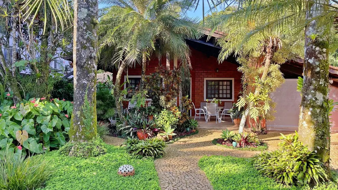 Foto 7 de Casa com 3 quartos à venda, 132m2 em Riviera de São Lourenço, Bertioga - SP