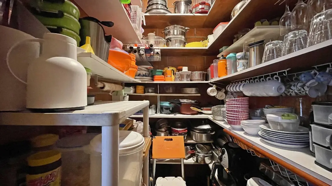 Foto 8 de Casa com 3 quartos à venda, 132m2 em Riviera de São Lourenço, Bertioga - SP