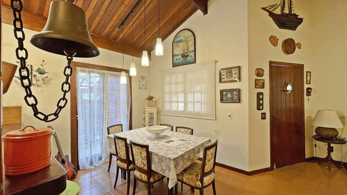 Foto 3 de Casa com 3 quartos à venda, 132m2 em Riviera de São Lourenço, Bertioga - SP