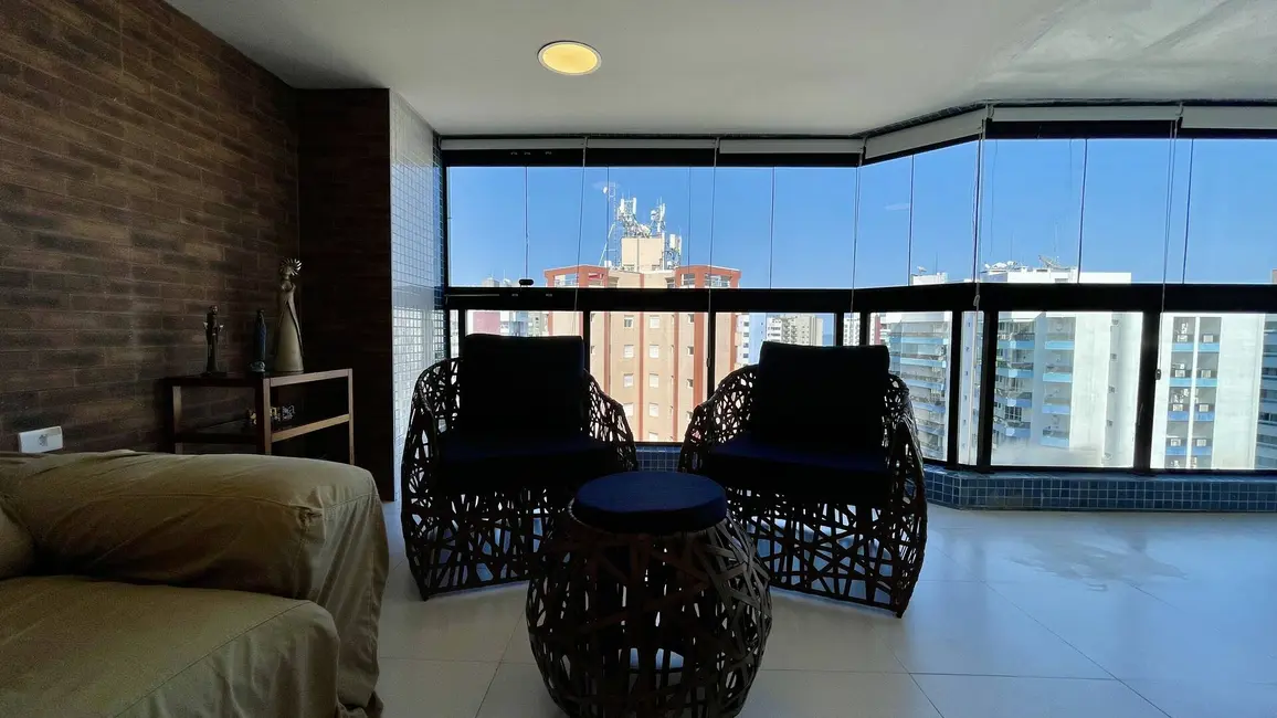 Foto 3 de Cobertura com 6 quartos à venda, 280m2 em Riviera de São Lourenço, Bertioga - SP