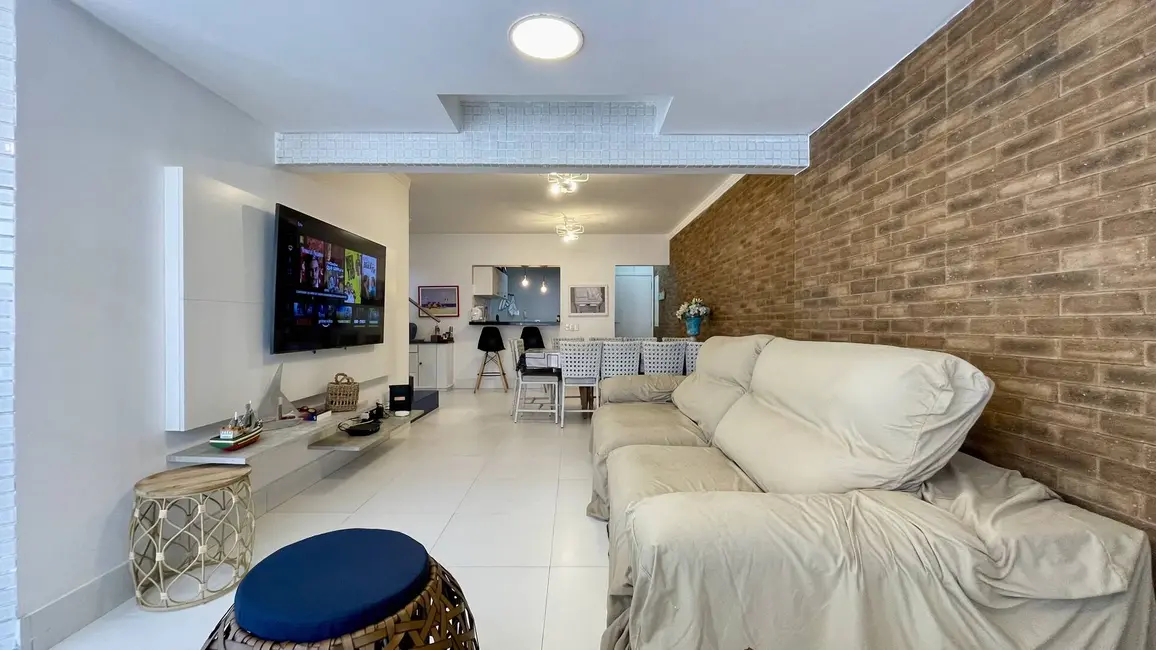 Foto 5 de Cobertura com 6 quartos à venda, 280m2 em Riviera de São Lourenço, Bertioga - SP