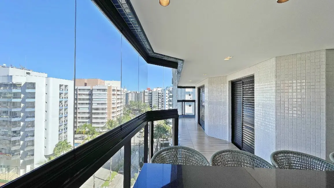 Foto 3 de Apartamento com 4 quartos à venda, 145m2 em Riviera de São Lourenço, Bertioga - SP