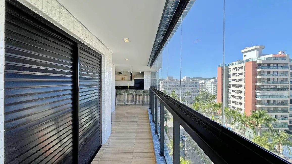 Foto 2 de Apartamento com 4 quartos à venda, 145m2 em Riviera de São Lourenço, Bertioga - SP