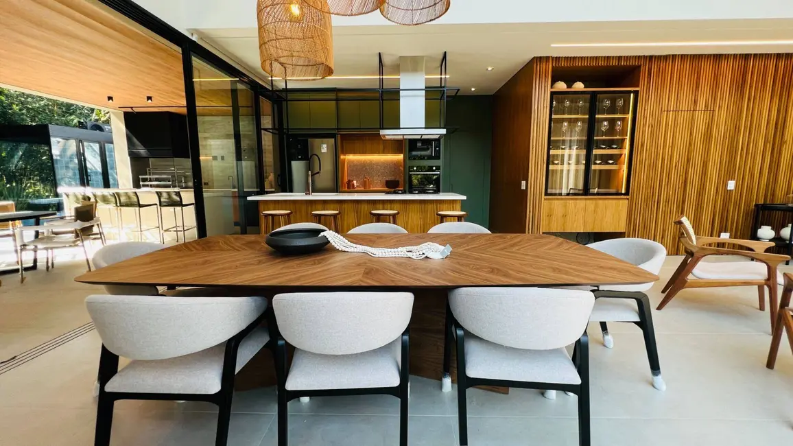 Casa com 6 quartos à venda, 450m2 em Riviera de São Lourenço, Bertioga - SP - imagem 4 Foto 4 de Casa com 6 quartos à venda, 450m2 em Riviera de São Lourenço, Bertioga - SP