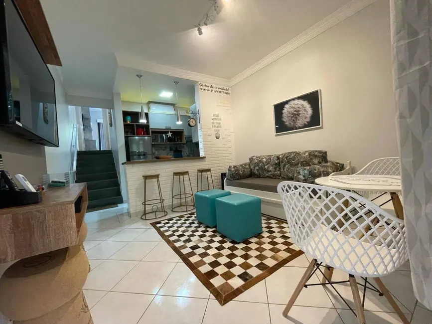 Foto 3 de Casa com 1 quarto à venda, 56m2 em Riviera de São Lourenço, Bertioga - SP