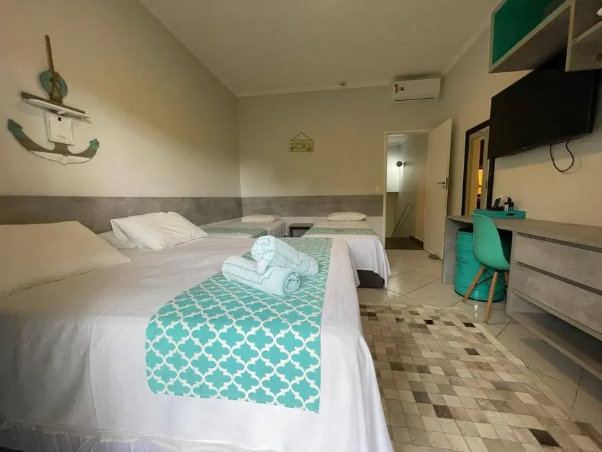 Foto 2 de Casa com 1 quarto à venda, 56m2 em Riviera de São Lourenço, Bertioga - SP