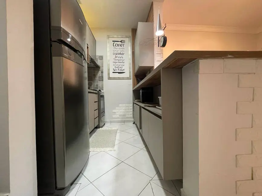 Foto 4 de Casa com 1 quarto à venda, 56m2 em Riviera de São Lourenço, Bertioga - SP