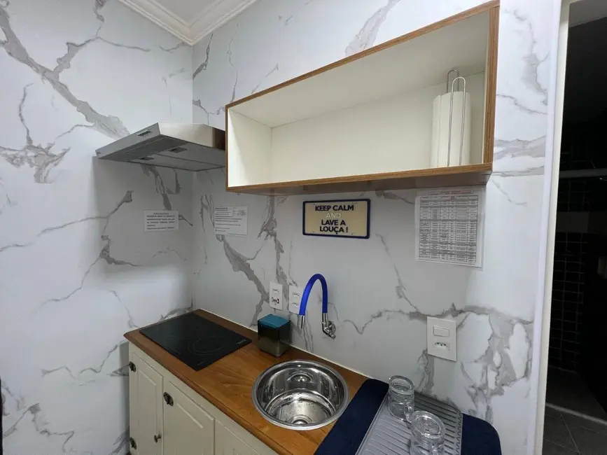 Casa com 1 quarto à venda, 17m2 em Riviera de São Lourenço, Bertioga - SP - imagem 4 Foto 4 de Casa com 1 quarto à venda, 17m2 em Riviera de São Lourenço, Bertioga - SP