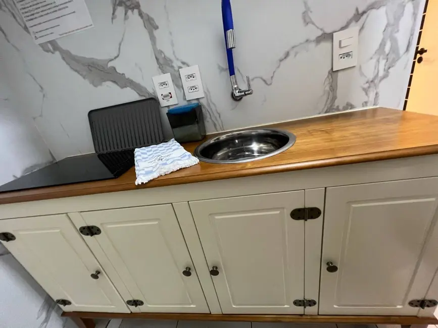 Casa com 1 quarto à venda, 17m2 em Riviera de São Lourenço, Bertioga - SP - imagem 6 Foto 6 de Casa com 1 quarto à venda, 17m2 em Riviera de São Lourenço, Bertioga - SP