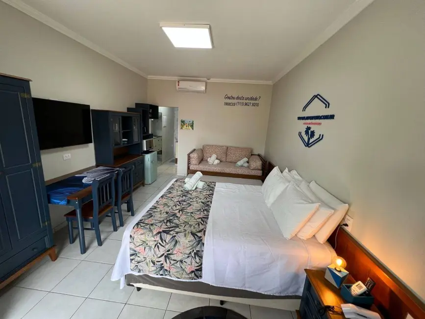 Casa com 1 quarto à venda, 17m2 em Riviera de São Lourenço, Bertioga - SP - imagem 7 Foto 7 de Casa com 1 quarto à venda, 17m2 em Riviera de São Lourenço, Bertioga - SP