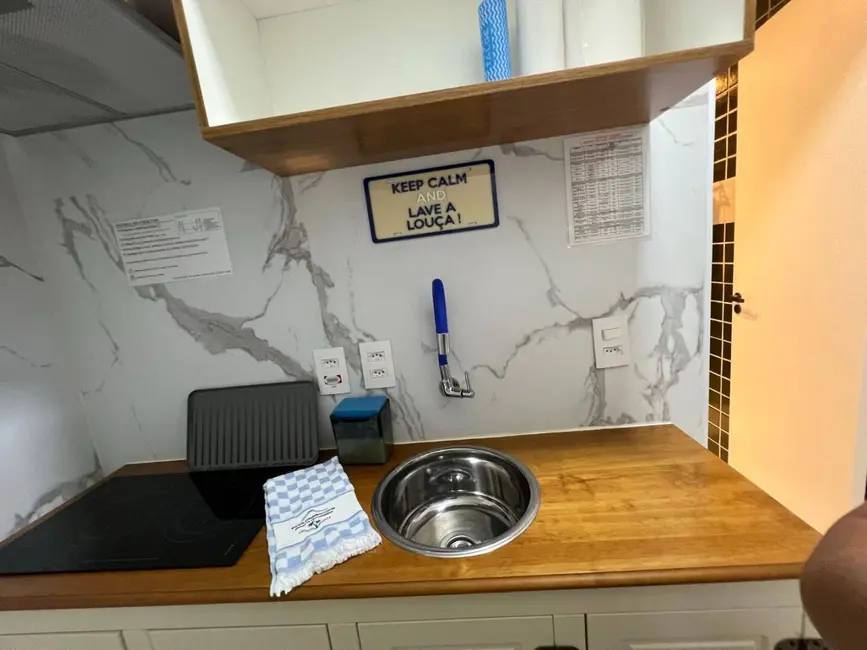 Casa com 1 quarto à venda, 17m2 em Riviera de São Lourenço, Bertioga - SP - imagem 5 Foto 5 de Casa com 1 quarto à venda, 17m2 em Riviera de São Lourenço, Bertioga - SP