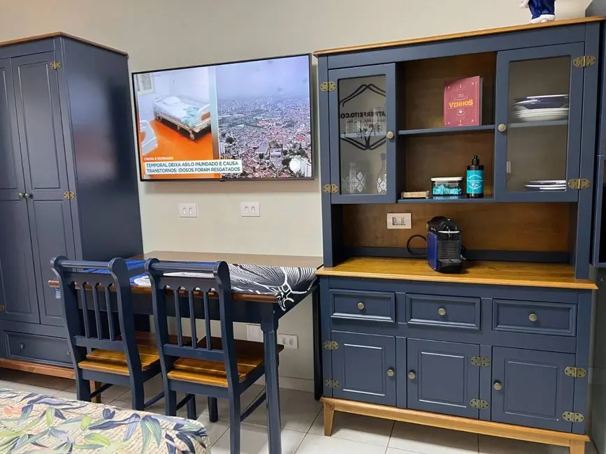 Casa com 1 quarto à venda, 17m2 em Riviera de São Lourenço, Bertioga - SP - imagem 3 Foto 3 de Casa com 1 quarto à venda, 17m2 em Riviera de São Lourenço, Bertioga - SP