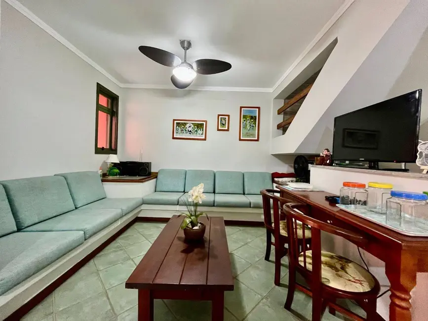 Foto 3 de Casa com 2 quartos à venda, 106m2 em Riviera de São Lourenço, Bertioga - SP