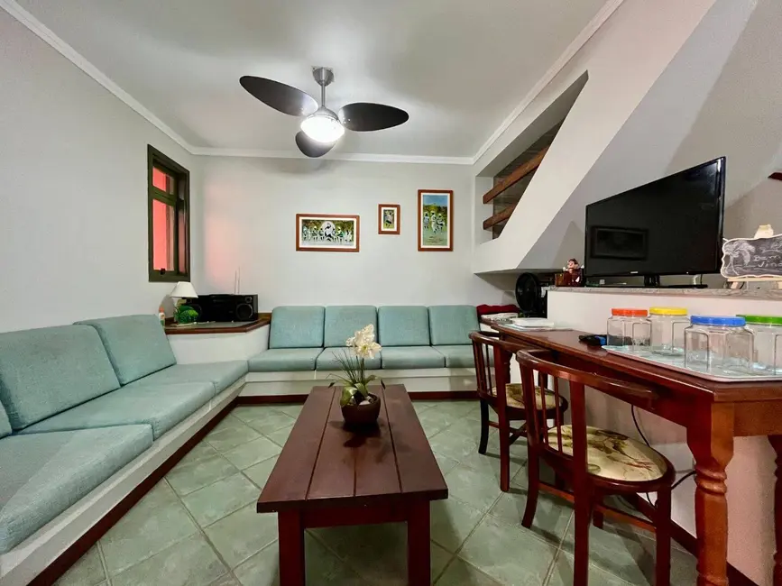 Foto 4 de Casa com 2 quartos à venda, 106m2 em Riviera de São Lourenço, Bertioga - SP