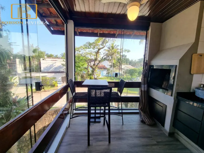 Casa com 1 quarto à venda, 54m2 em Riviera de São Lourenço, Bertioga - SP - imagem 4 Foto 4 de Casa com 1 quarto à venda, 54m2 em Riviera de São Lourenço, Bertioga - SP