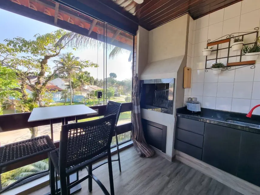 Foto 3 de Casa com 1 quarto à venda, 54m2 em Riviera de São Lourenço, Bertioga - SP