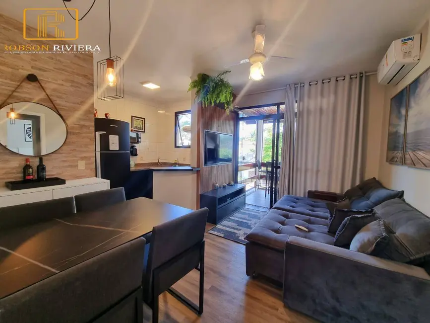 Casa com 1 quarto à venda, 54m2 em Riviera de São Lourenço, Bertioga - SP - imagem 1 Foto 1 de Casa com 1 quarto à venda, 54m2 em Riviera de São Lourenço, Bertioga - SP