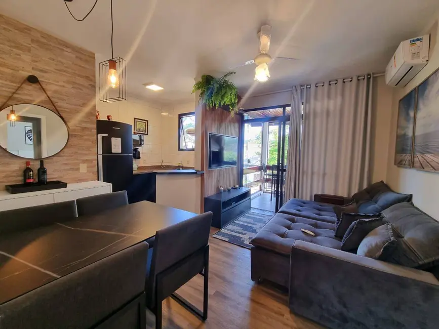 Foto 1 de Casa com 1 quarto à venda, 54m2 em Riviera de São Lourenço, Bertioga - SP