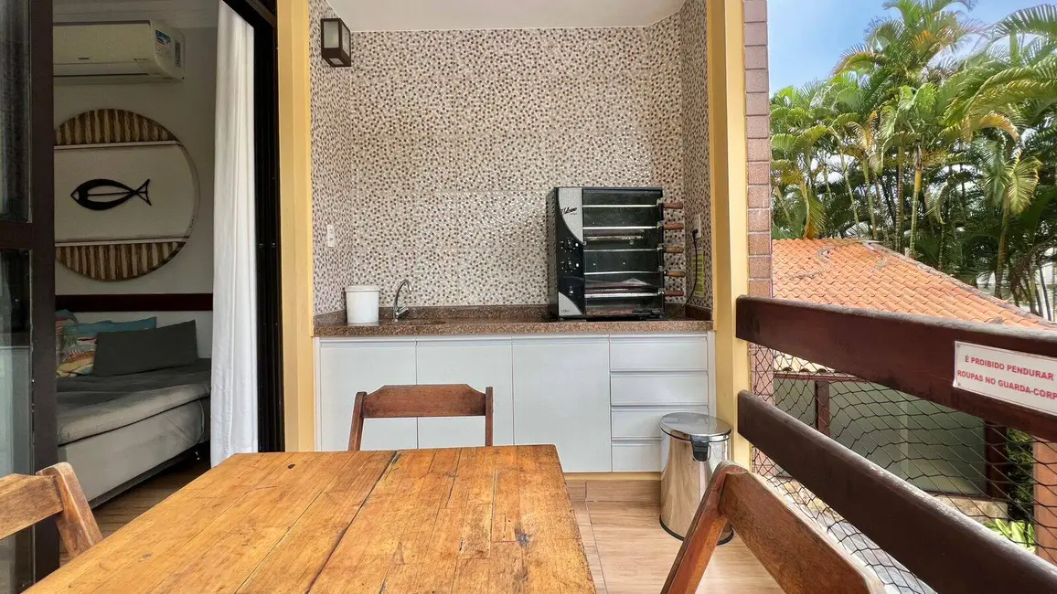 Casa com 1 quarto à venda, 48m2 em Riviera de São Lourenço, Bertioga - SP - imagem 9 Foto 9 de Casa com 1 quarto à venda, 48m2 em Riviera de São Lourenço, Bertioga - SP