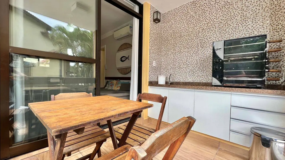 Casa com 1 quarto à venda, 48m2 em Riviera de São Lourenço, Bertioga - SP - imagem 2 Foto 2 de Casa com 1 quarto à venda, 48m2 em Riviera de São Lourenço, Bertioga - SP