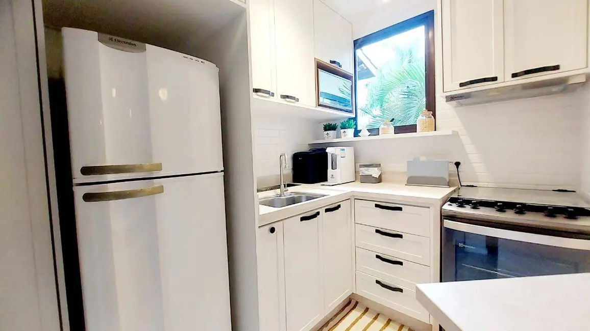 Foto 5 de Casa com 2 quartos à venda, 57m2 em Riviera de São Lourenço, Bertioga - SP