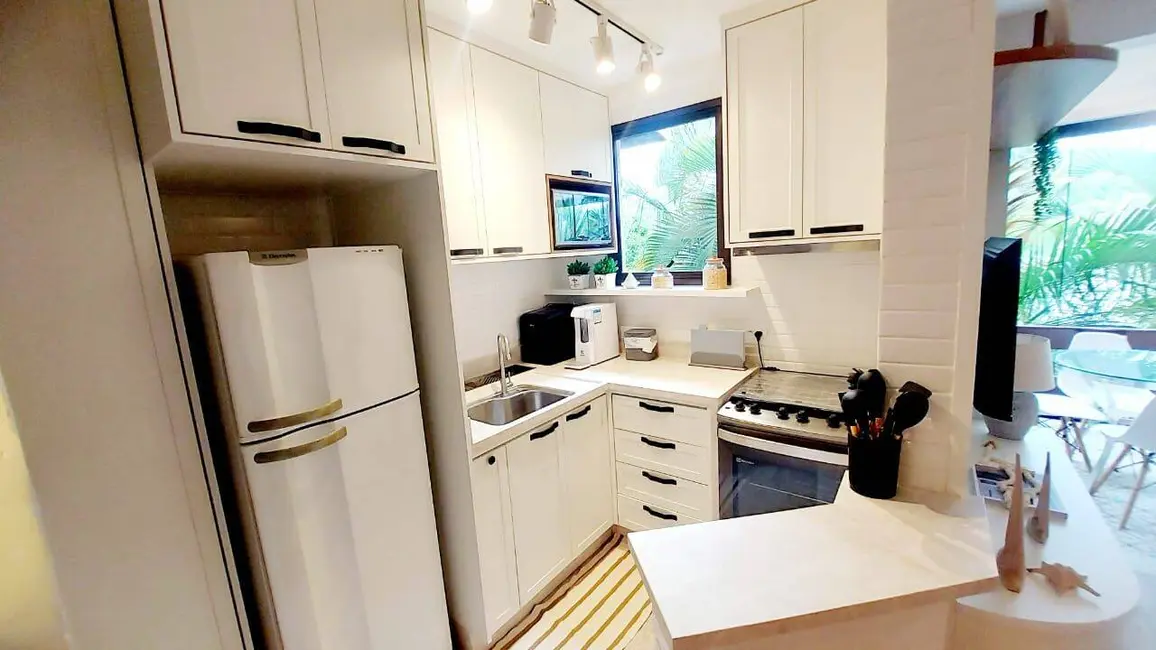 Foto 4 de Casa com 2 quartos à venda, 57m2 em Riviera de São Lourenço, Bertioga - SP