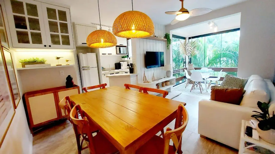 Foto 1 de Casa com 2 quartos à venda, 57m2 em Riviera de São Lourenço, Bertioga - SP