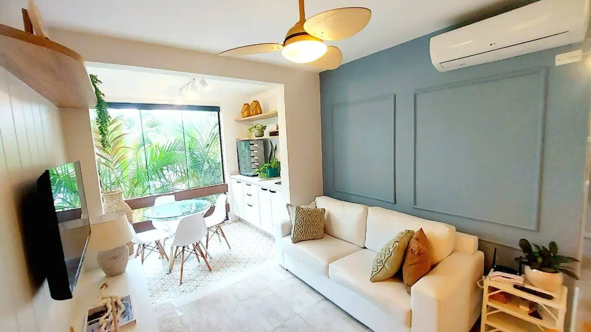 Foto 3 de Casa com 2 quartos à venda, 57m2 em Riviera de São Lourenço, Bertioga - SP