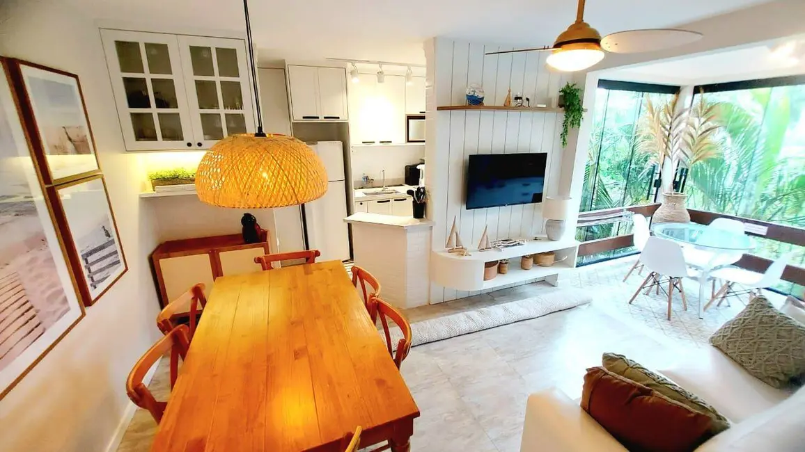 Foto 6 de Casa com 2 quartos à venda, 57m2 em Riviera de São Lourenço, Bertioga - SP