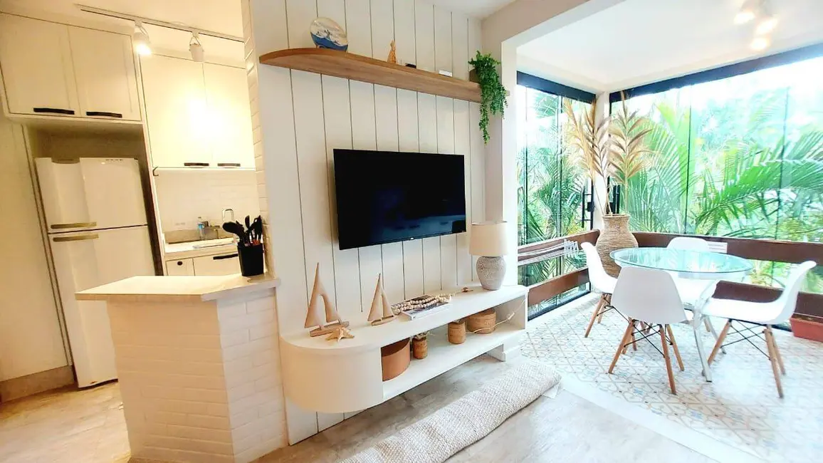 Foto 9 de Casa com 2 quartos à venda, 57m2 em Riviera de São Lourenço, Bertioga - SP