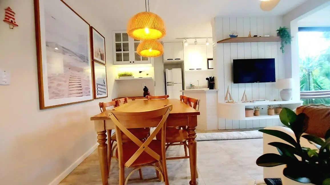 Foto 7 de Casa com 2 quartos à venda, 57m2 em Riviera de São Lourenço, Bertioga - SP