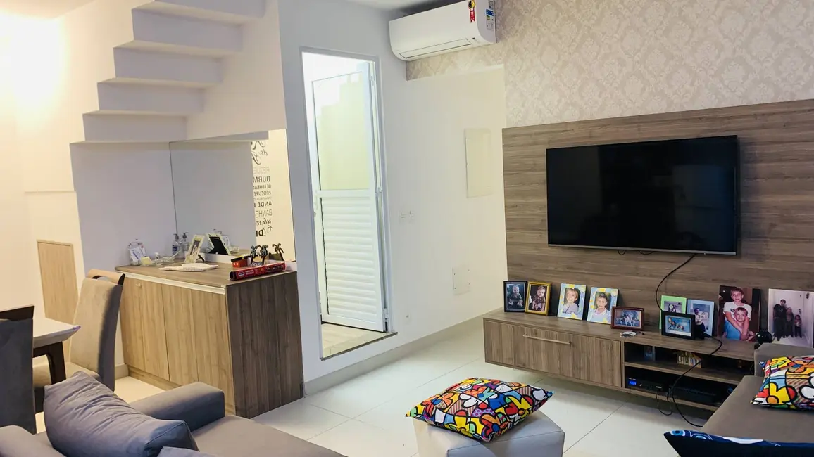 Foto 4 de Casa com 3 quartos à venda, 139m2 em Riviera de São Lourenço, Bertioga - SP