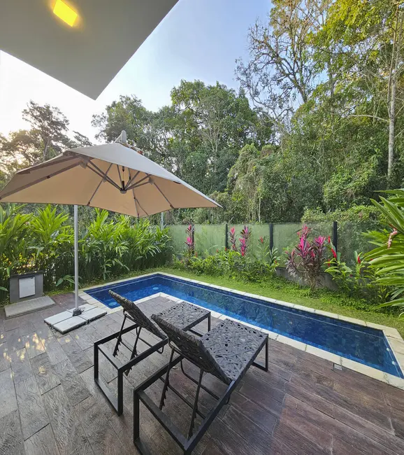 Foto 9 de Casa com 4 quartos à venda, 206m2 em Riviera de São Lourenço, Bertioga - SP