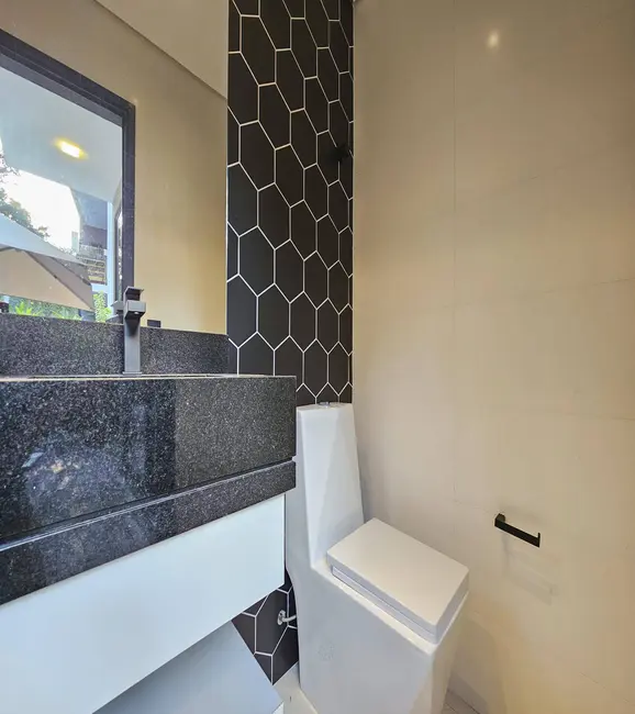 Foto 8 de Casa com 4 quartos à venda, 206m2 em Riviera de São Lourenço, Bertioga - SP