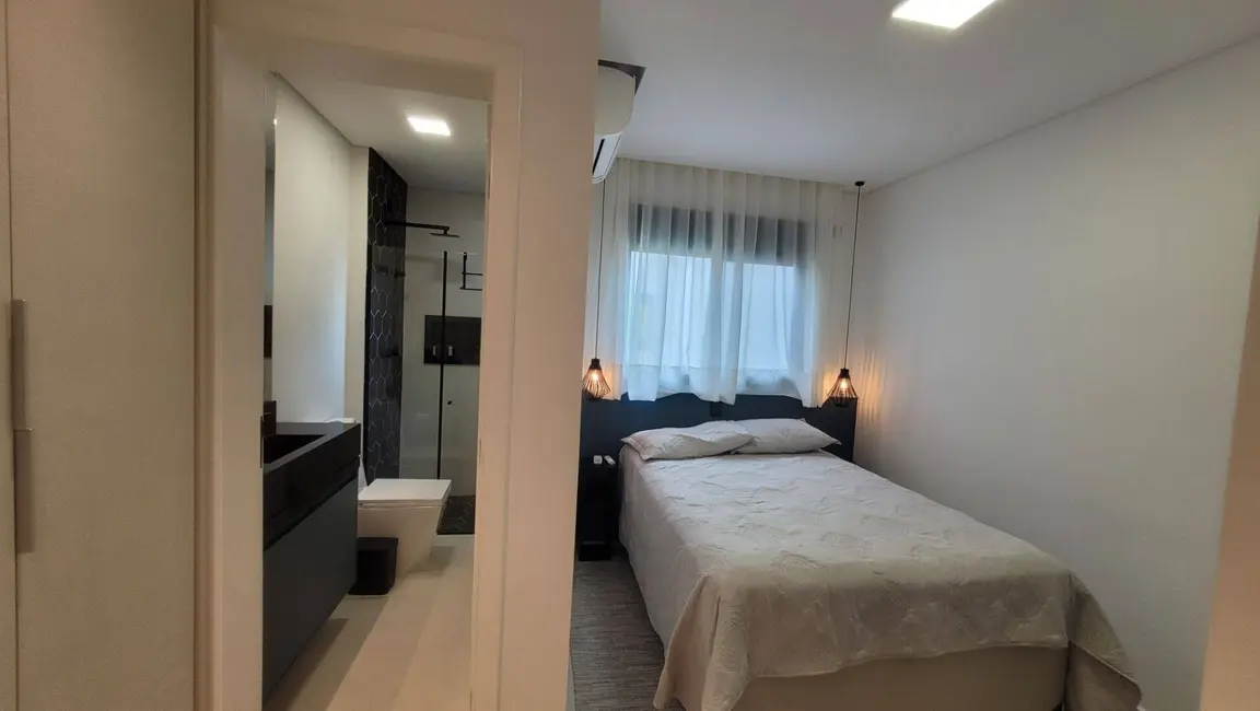 Foto 6 de Casa com 4 quartos à venda, 206m2 em Riviera de São Lourenço, Bertioga - SP