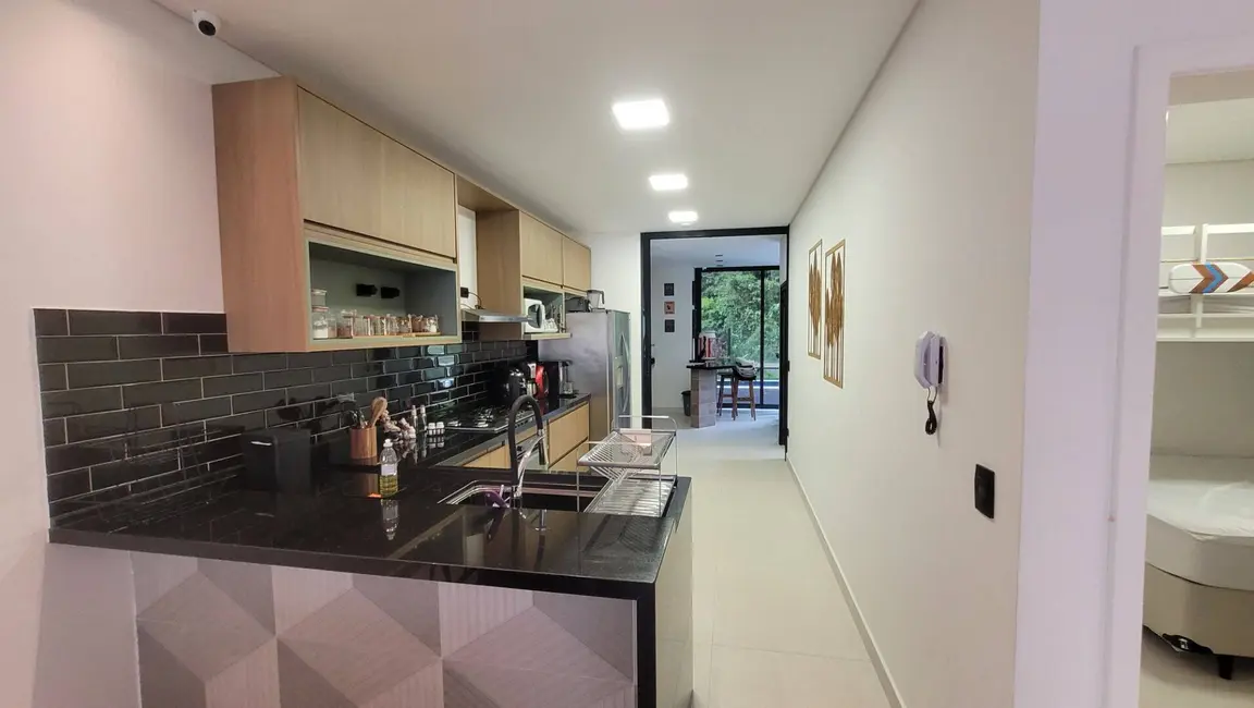 Foto 5 de Casa com 4 quartos à venda, 206m2 em Riviera de São Lourenço, Bertioga - SP