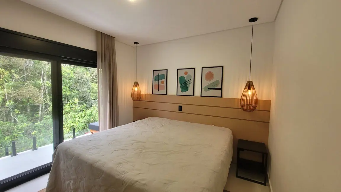 Foto 9 de Casa com 4 quartos à venda, 206m2 em Riviera de São Lourenço, Bertioga - SP