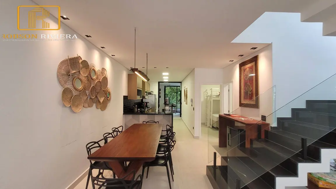 Casa com 4 quartos à venda, 206m2 em Riviera de São Lourenço, Bertioga - SP - imagem 4 Foto 4 de Casa com 4 quartos à venda, 206m2 em Riviera de São Lourenço, Bertioga - SP