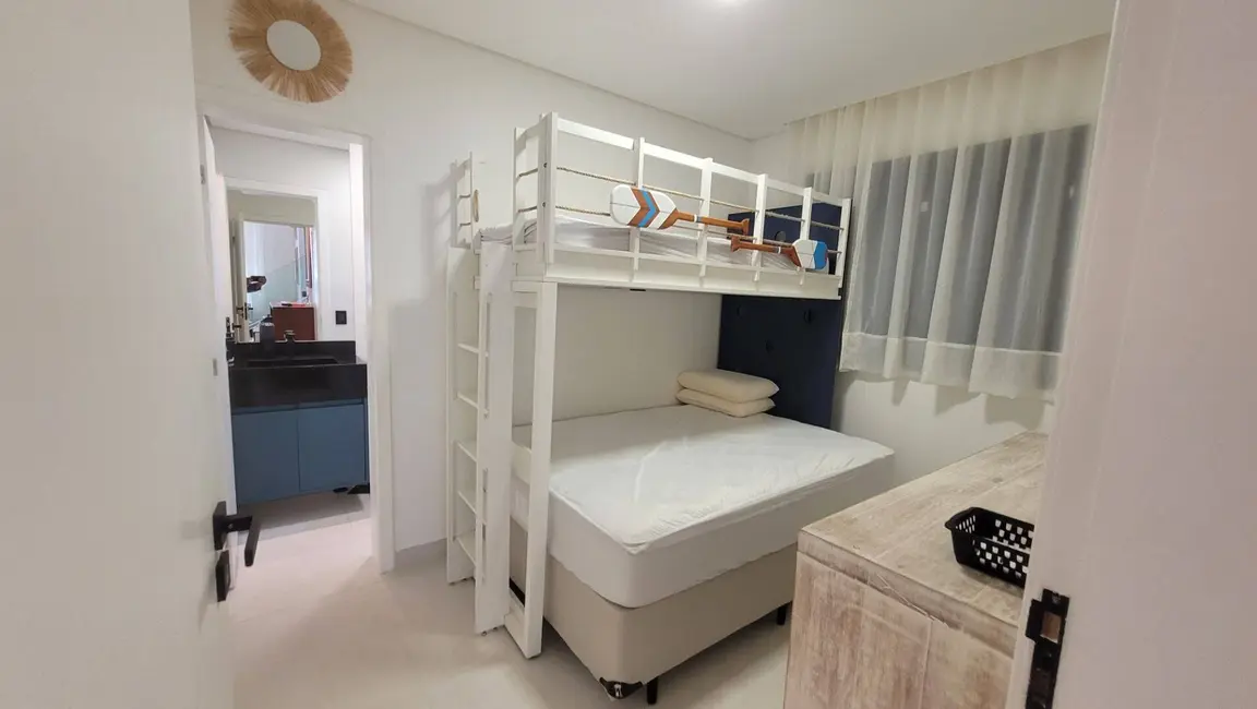 Foto 8 de Casa com 4 quartos à venda, 206m2 em Riviera de São Lourenço, Bertioga - SP