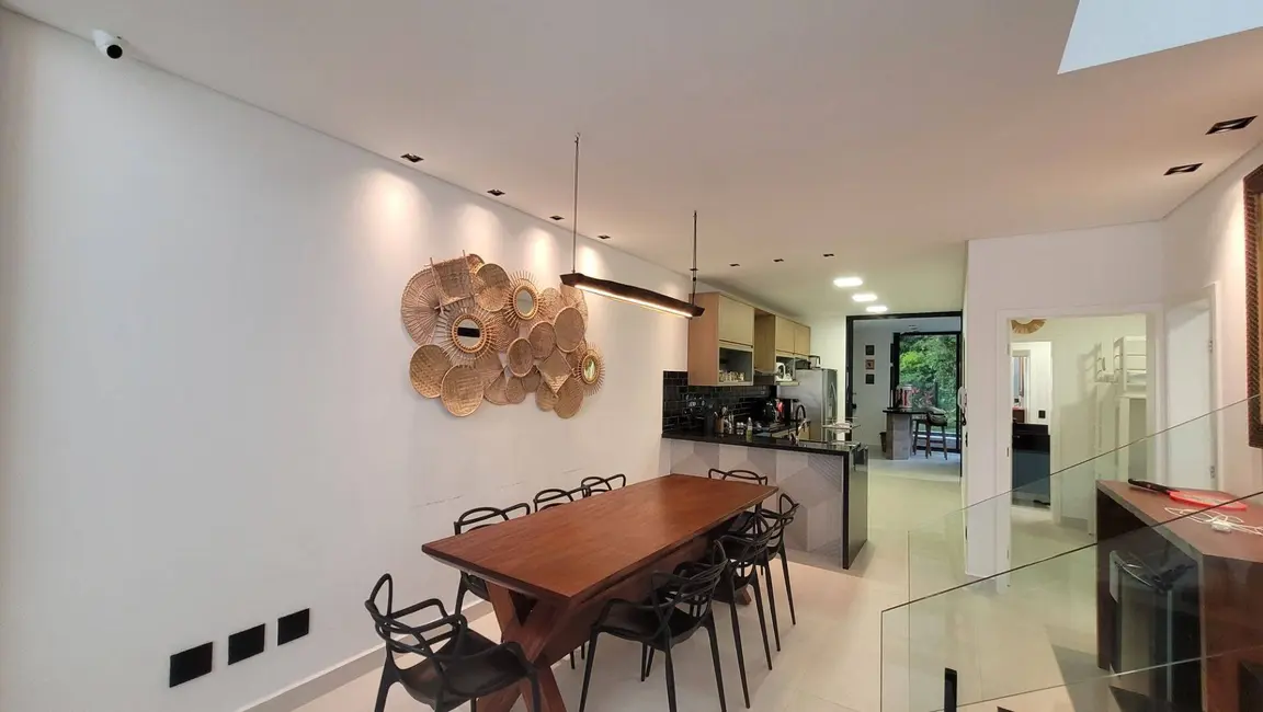 Foto 3 de Casa com 4 quartos à venda, 206m2 em Riviera de São Lourenço, Bertioga - SP